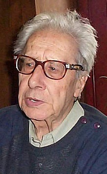 Pierre Gamarra