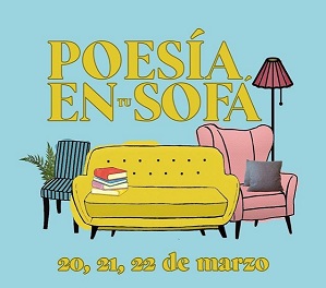 Poesía en tu sofá