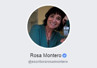 Rosa Montero
