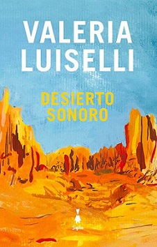 Valeria Luiselli