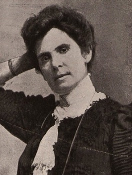 Julia Lopes de Almeida