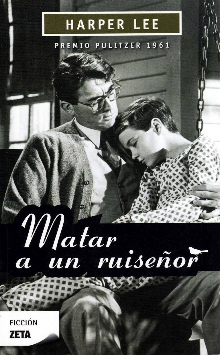 Matar A Un Ruisenor Sus Principales Curiosidades Poemas Del Alma