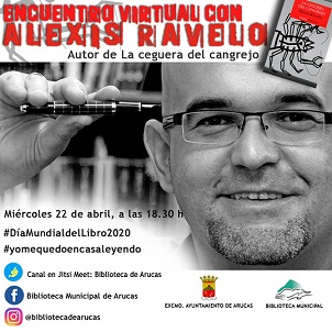 Alexis Ravelo