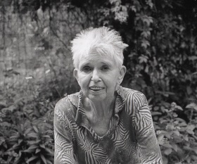 Janine Pommy Vega