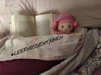 Leer Nos Sienta Bien