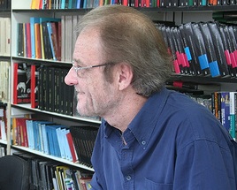 Luis Eduardo Aute