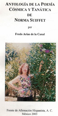 Norma Suiffet