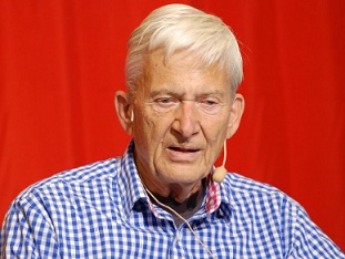 Per Olov Enquist