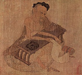 Wang Wei
