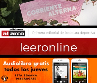 Libros electrónicos y audiolibros gratuitos