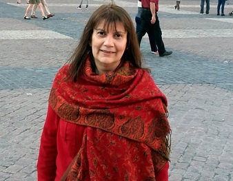 Liliana Bellone