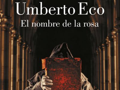 Curiosidades sobre la novela El nombre de la rosa > Poemas del Alma