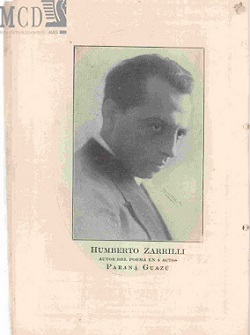 Humberto Zarrilli
