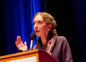 Joyce Carol Oates