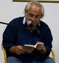 Luis Lorente