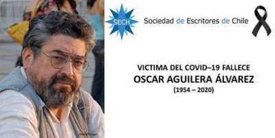 Óscar Aguilera