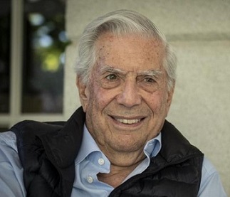 Mario Vargas Llosa