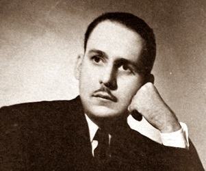 Emilio Ballagas