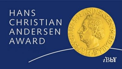 Premio Hans Christian Andersen