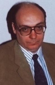Carlos Perez Merinero