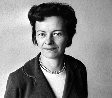 Danuta Czech