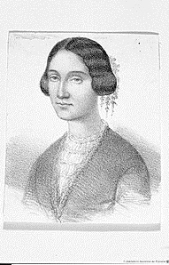 Dolores Cabrera y Heredia