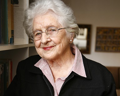 Elsa Joubert