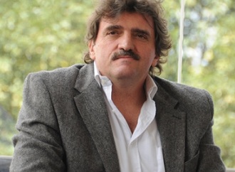 Enrique Serna