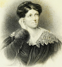 Harriet Martineau