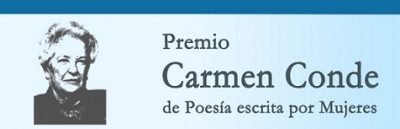 Premio Carmen Conde 2020