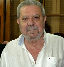Rubén Tizziani