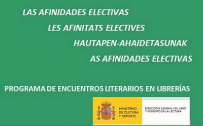 Afinidades Electivas