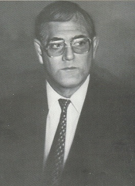 Gabino Alejandro Carriedo