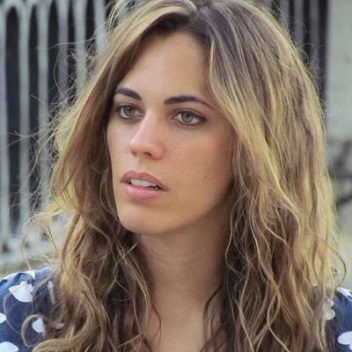 Marina Casado