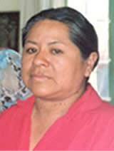 Esther Castañeda Vielakamen