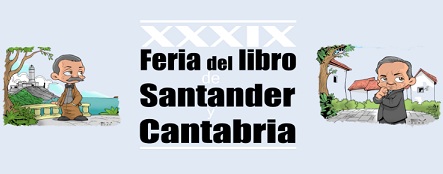 Feria del Libro de Santander y Cantabria