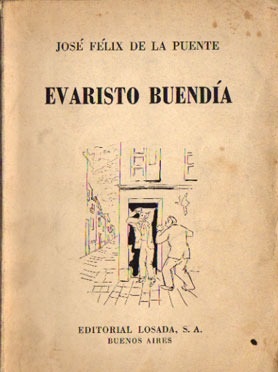 Evaristo Buendia