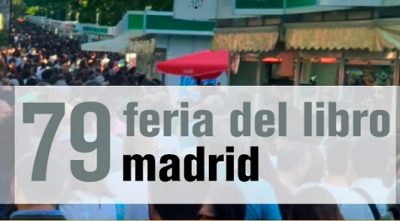 Feria del Libro de Madrid