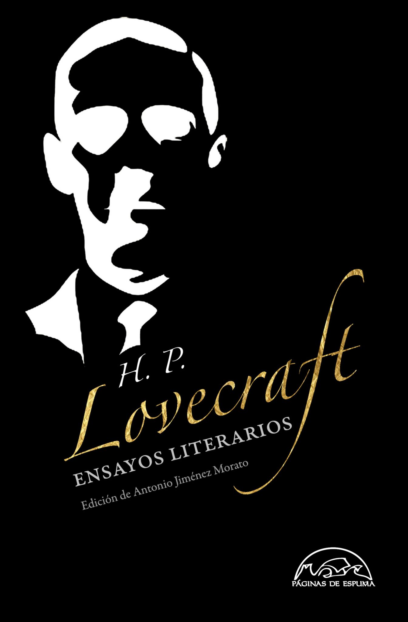 El Howard Lovecraft que no conocemos > Poemas del Alma