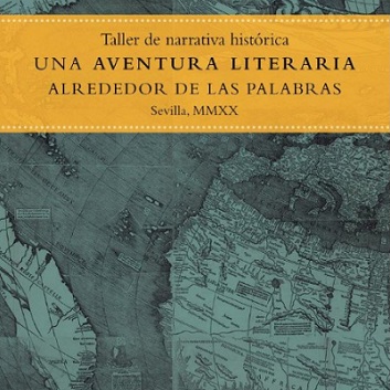 Taller de Narrativa Histórica