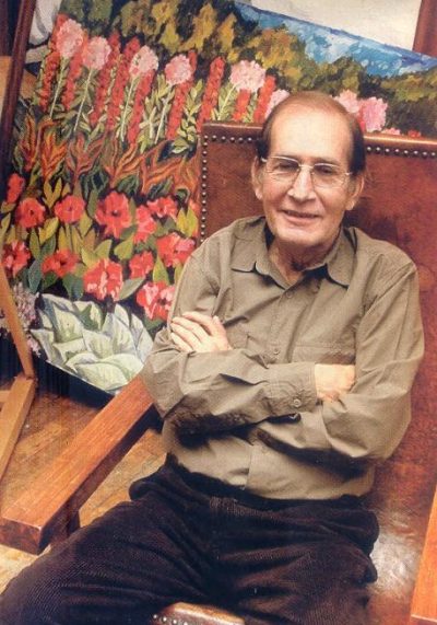 Arturo Álape