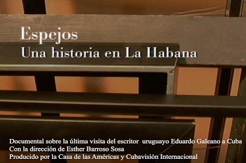 Espejos. Una historia en La Habana