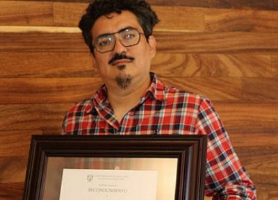 José Luis Valencia