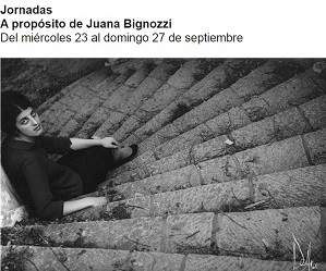 Juana Bignozzi