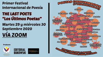 Los Últimos Poetas