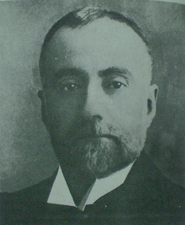 Martín García Mérou