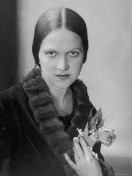 Ethel Mannin