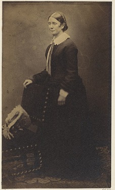 Geraldine Jewsbury