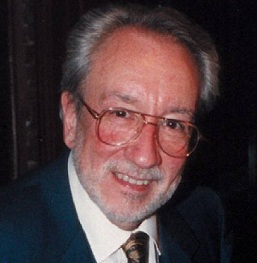 Horacio Salas