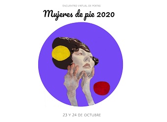 Mujeres de pie 2020